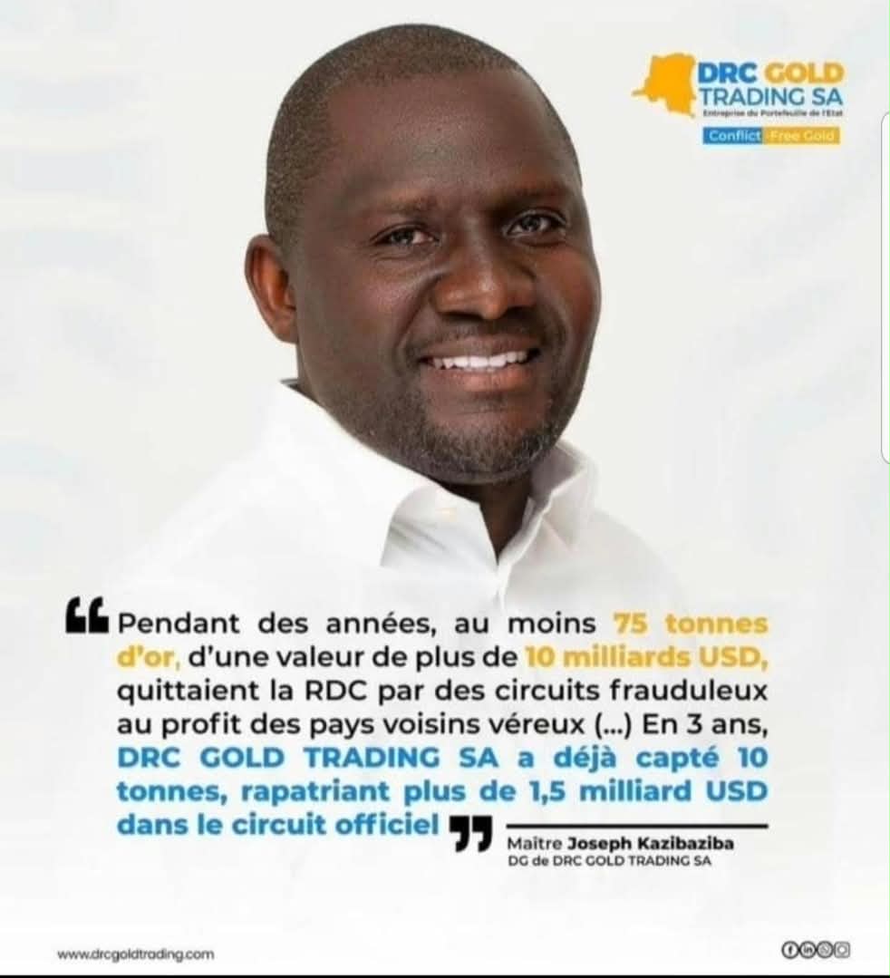 Notabilité vous félicite