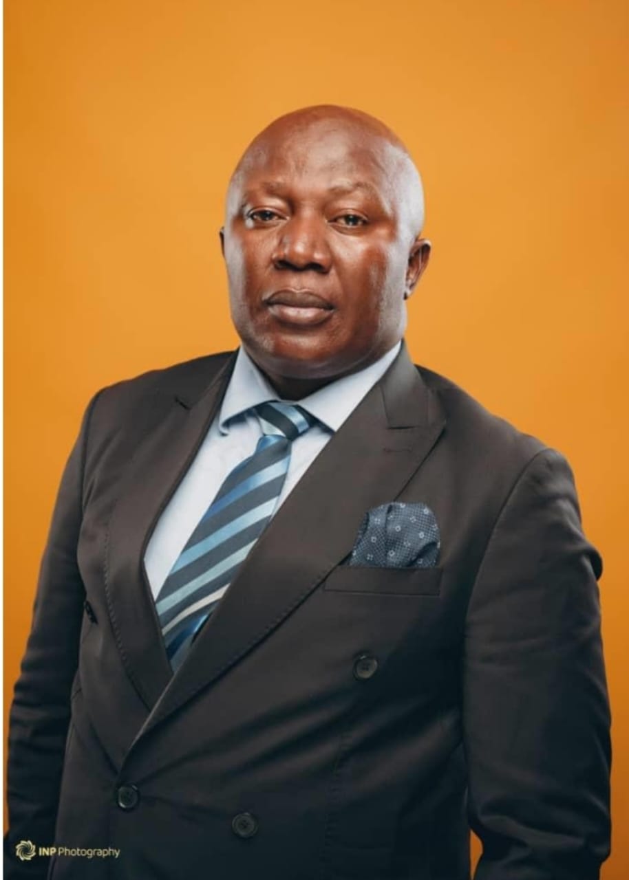 RDC/ SOCIÉTÉ : Après onze mois de captivité et du décès de son épouse : Landry Bigabwa remercie ceux qui ont soutenu sa famille